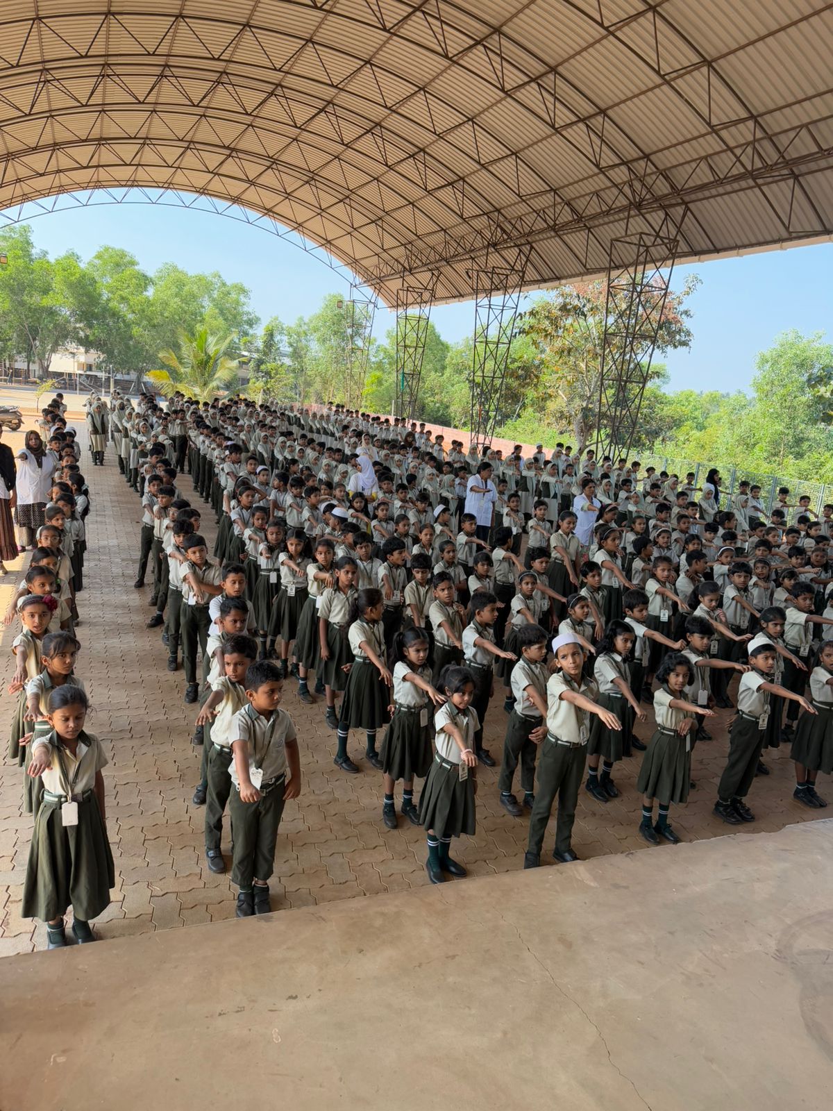 students